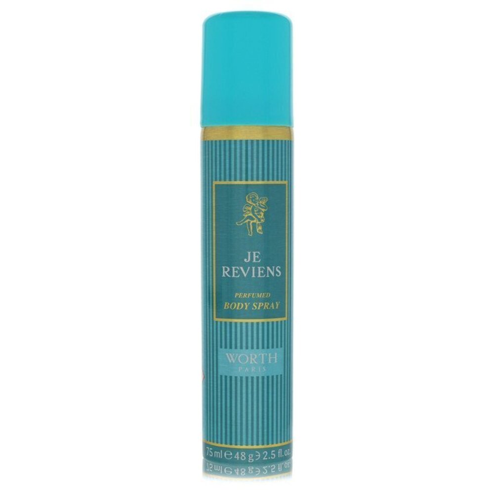 je reviens by Worth Body Spray 2.5 oz
